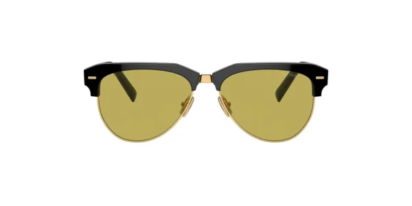 SOLAR MIU MIU M09Z 1AB07O 57 16 140 02