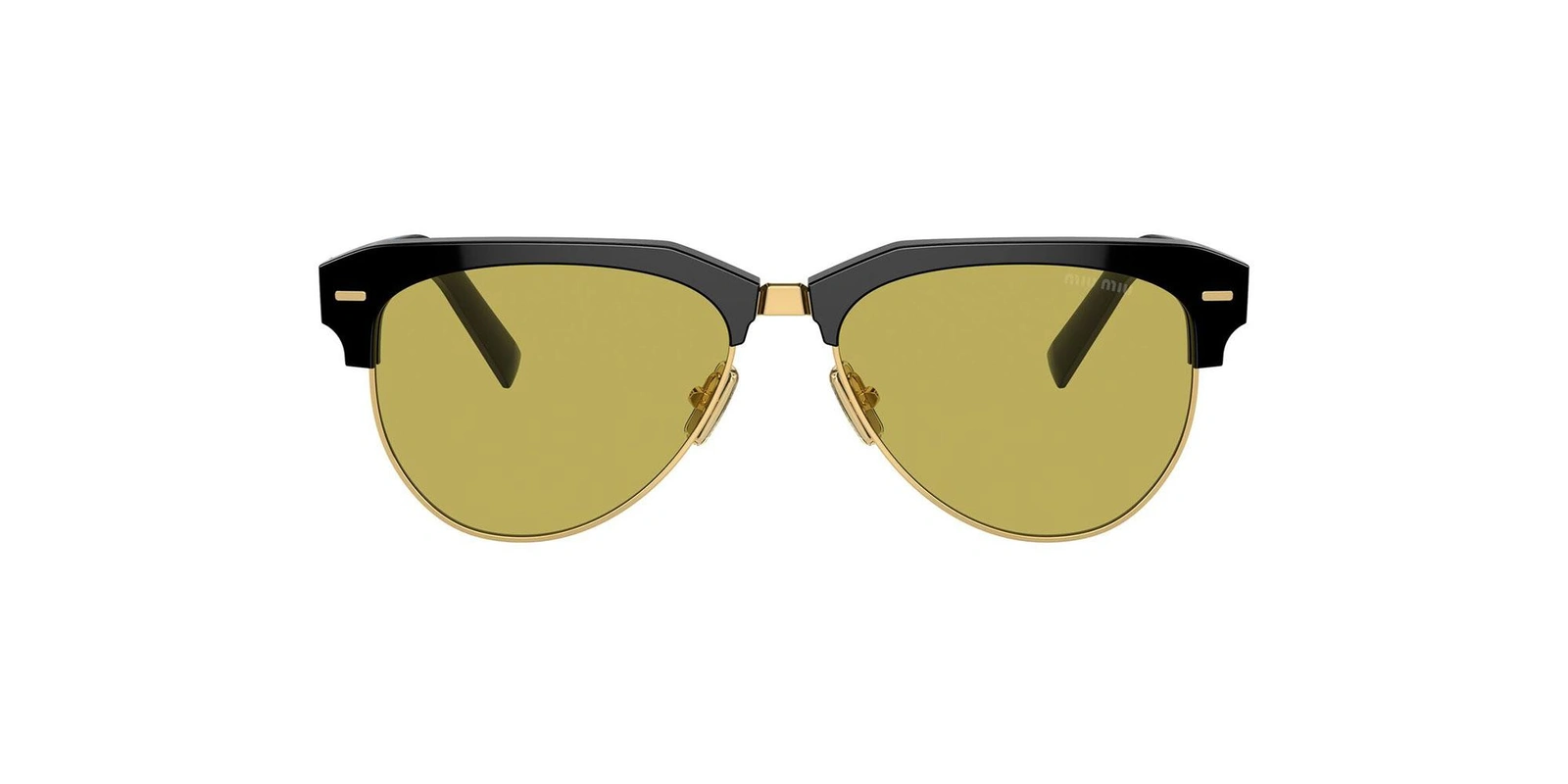 SOLAR MIU MIU M09Z 1AB07O 57 16 140 02