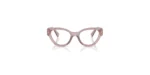 ARO MIU MIU MU01V 12W101 52 21 135 02