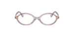 ARO MIU MIU MU01X 12W1O1 50 18 140 02