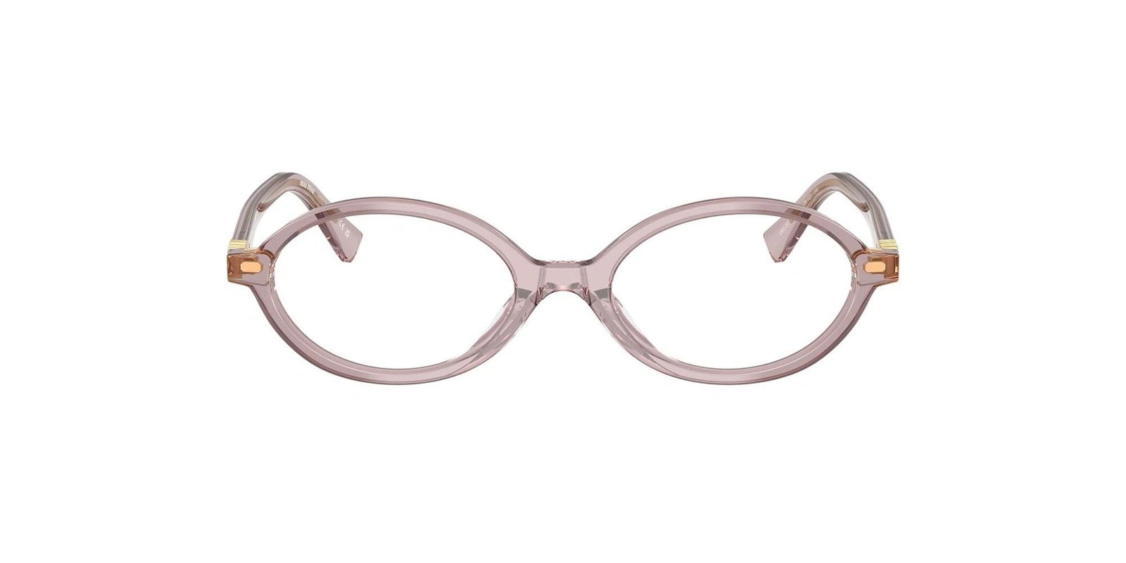 ARO MIU MIU MU01X 12W1O1 50 18 140 02