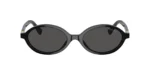 SOLAR MIU MIU MU04Z 1AB5S0 50 18 140 02
