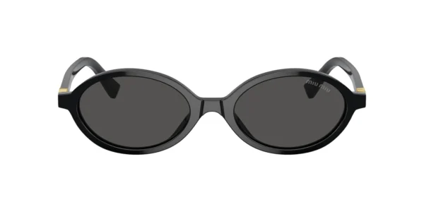 SOLAR MIU MIU MU04Z 1AB5S0 50 18 140 02