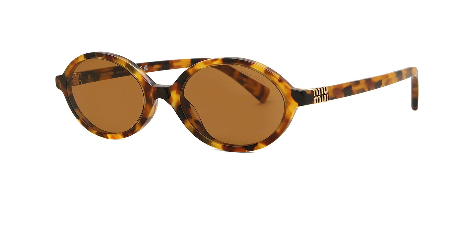 SOLAR MIU MIU MU04Z 19P2Z1 50 18 140