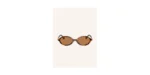SOLAR MIU MIU MU04Z 19P2Z1 50 18 140 02