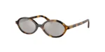 SOLAR MIU MIU MU04Z VAU07F 50 18 140