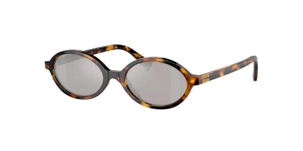 SOLAR MIU MIU MU04Z VAU07F 50 18 140