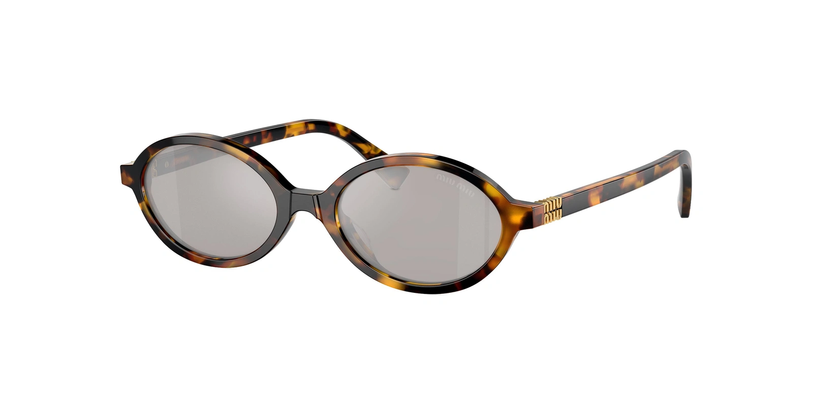 SOLAR MIU MIU MU04Z VAU07F 50 18 140