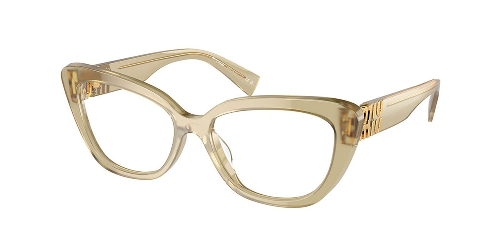 ARO MIU MIU MU05V 11M1O1 55 16 140