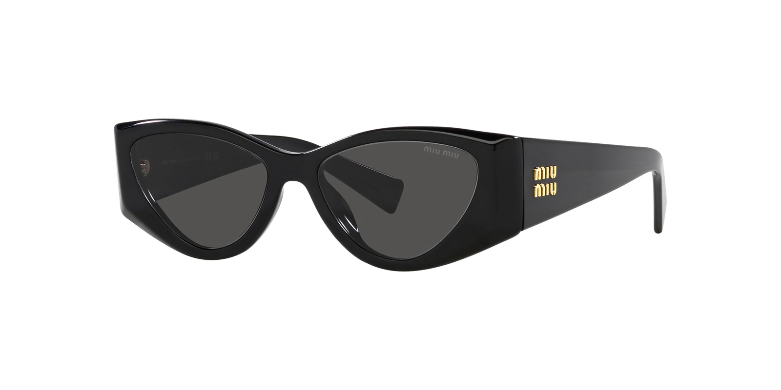SOLAR MIU MIU MU06Y 1AB5S0 54 16 140