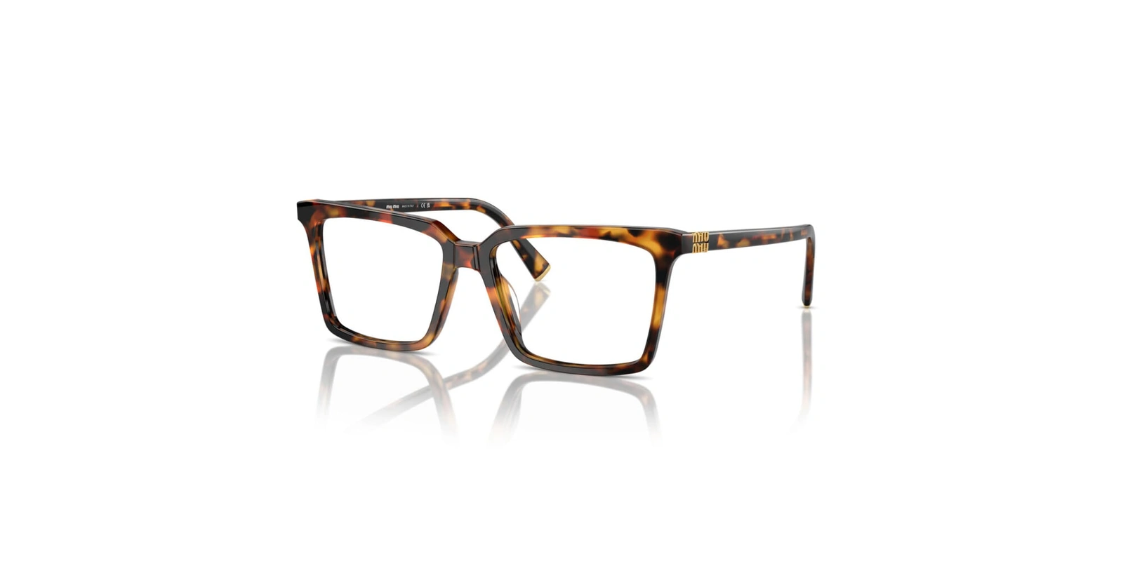ARO MIU MIU MU08X 19P1O1 54 16 140
