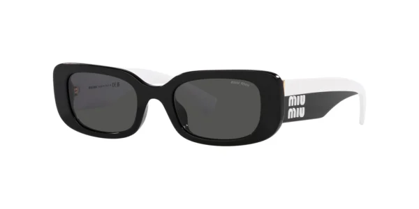 SOLAR MIU MIU MU08Y 1AB5S0 51 21 140