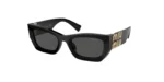 SOLAR MIU MIU MU09W 1AB5S0 53 22 135