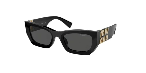 SOLAR MIU MIU MU09W 1AB5S0 53 22 135