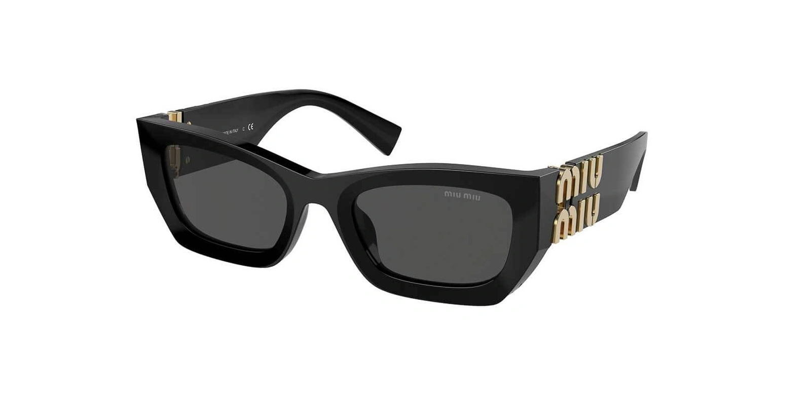 SOLAR MIU MIU MU09W 1AB5S0 53 22 135