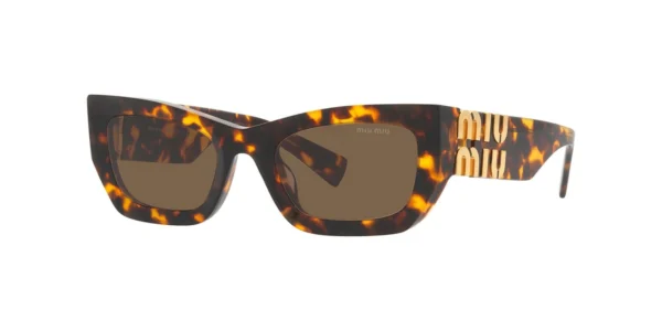 SOLAR MIU MIU MU09W VAU06B 53 22 135