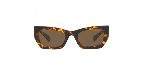SOLAR MIU MIU MU09W VAU06B 53 22 135 02