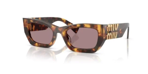 SOLAR MIU MIU MU09W 14L20I 53 22 135