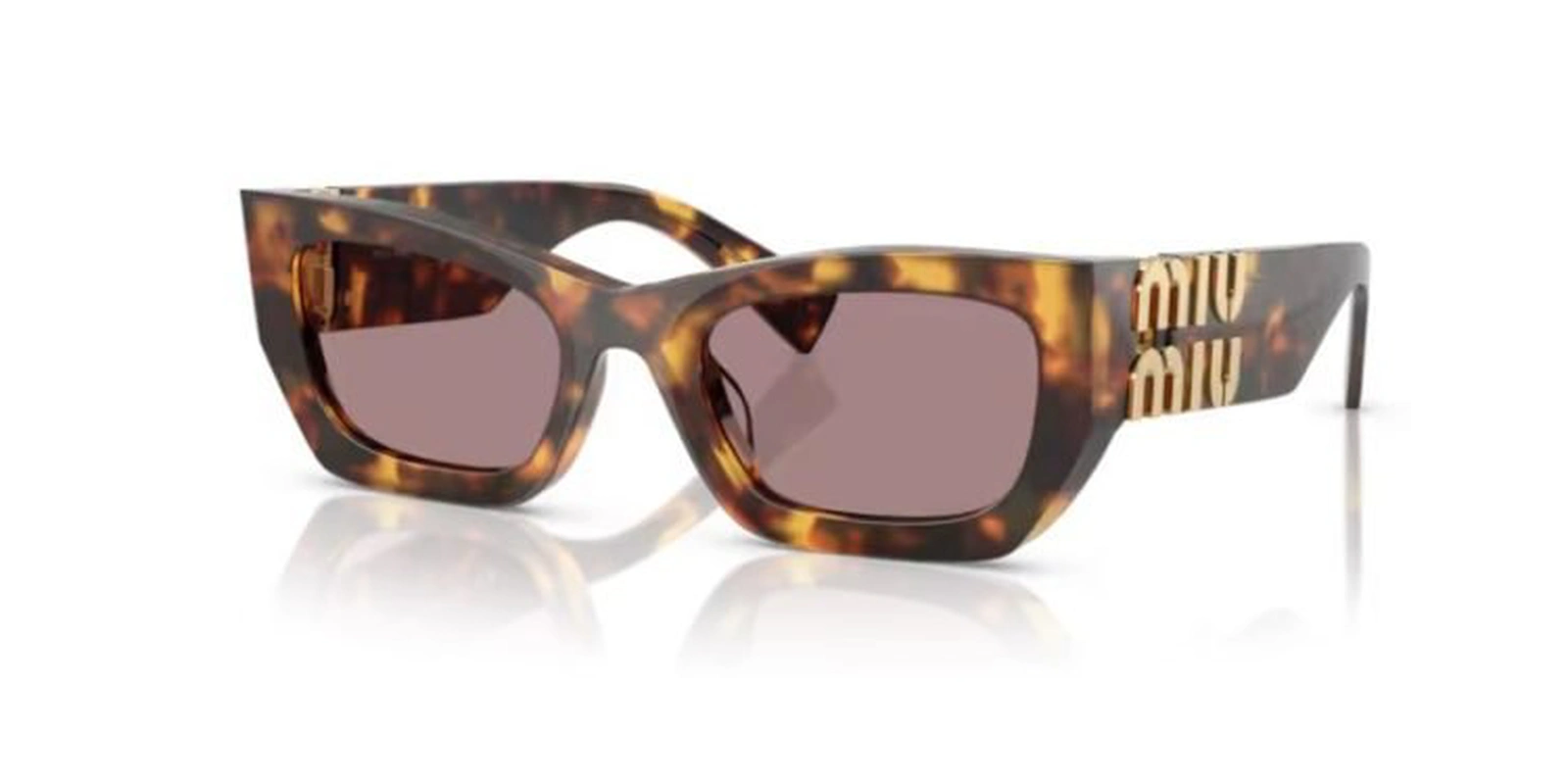 SOLAR MIU MIU MU09W 14L20I 53 22 135