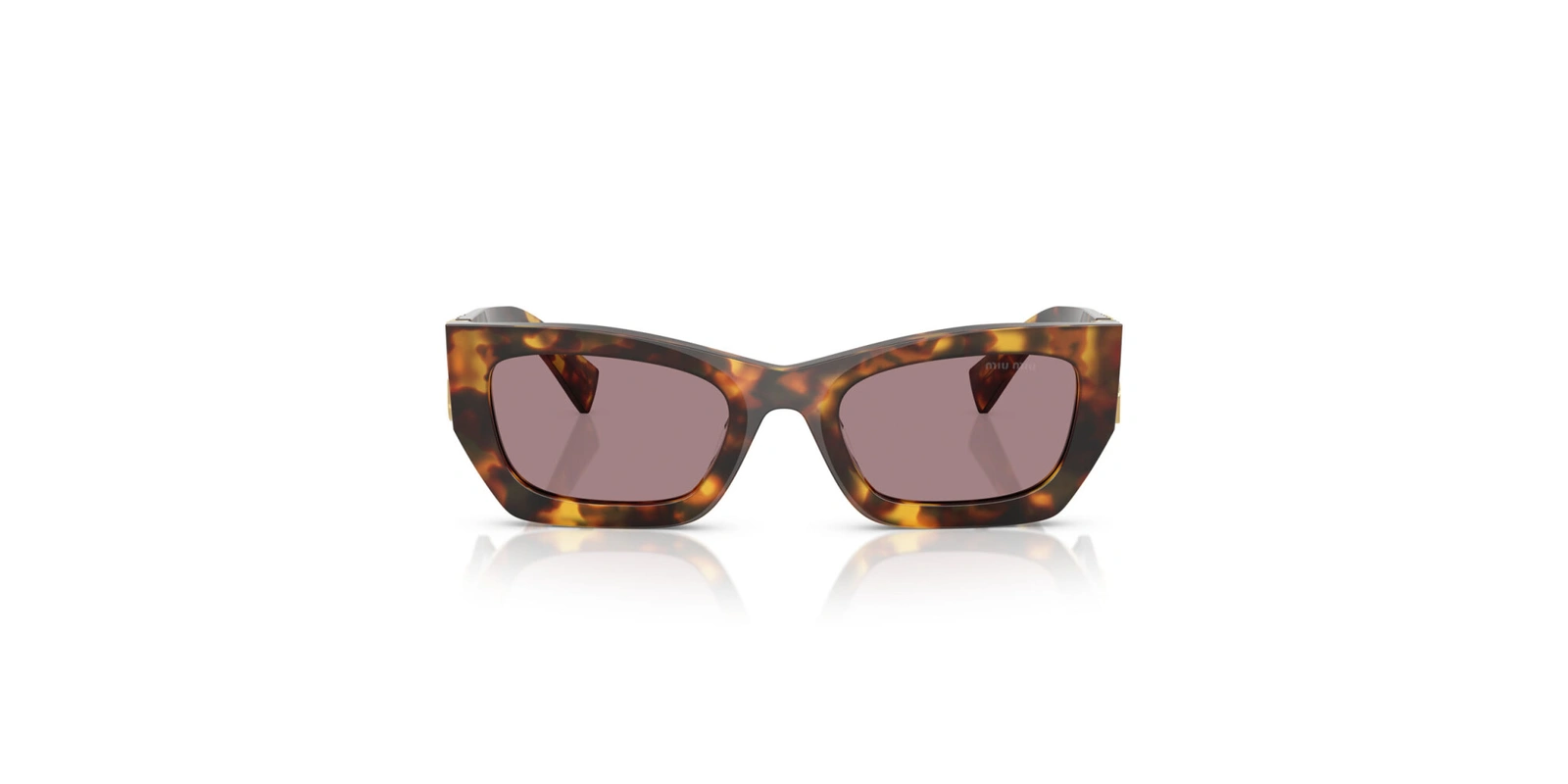 SOLAR MIU MIU MU09W 14L20I 53 22 135 02