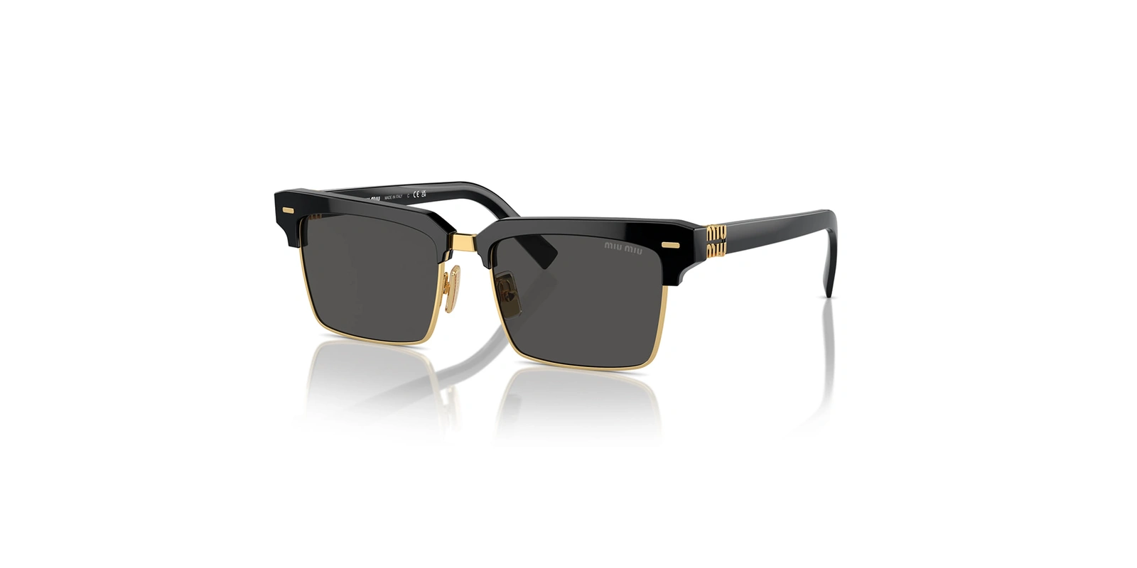 SOLAR MIU MIU MU 10Z 1AB5S0 54 17 140