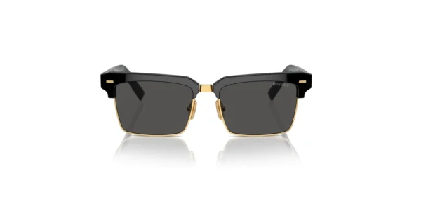 SOLAR MIU MIU MU 10Z 1AB5S0 54 17 140 02
