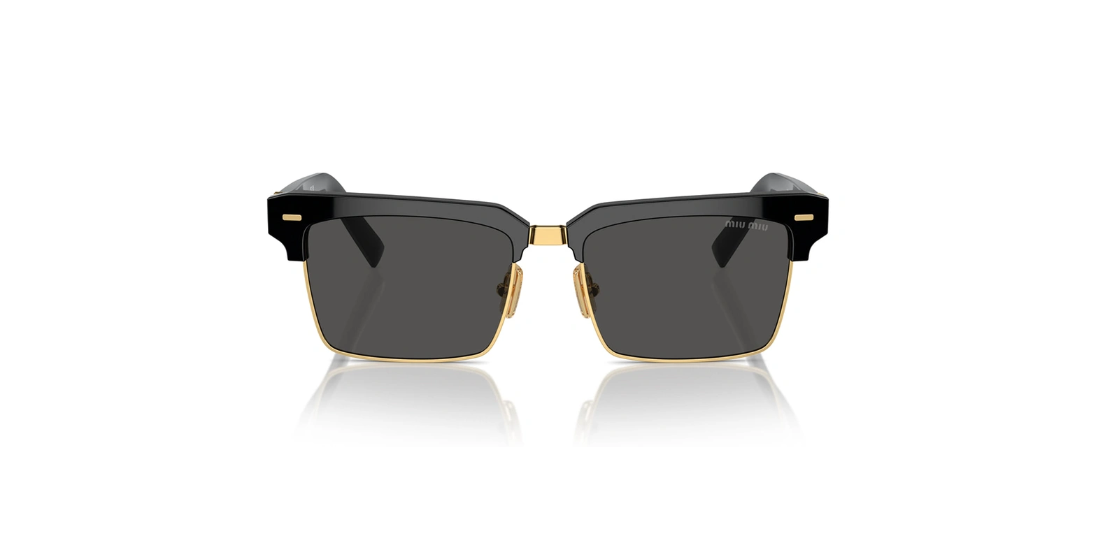 SOLAR MIU MIU MU 10Z 1AB5S0 54 17 140 02