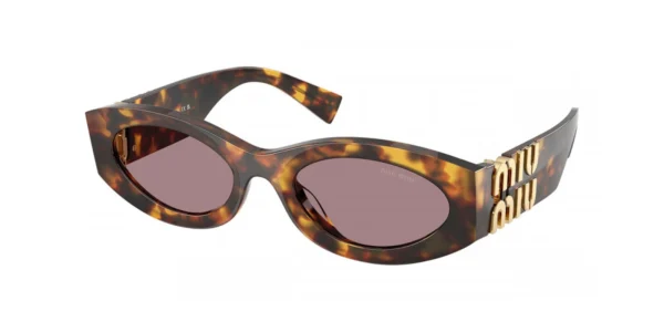 SOLAR MIU MIU MU11W 14L20I 54 21 135