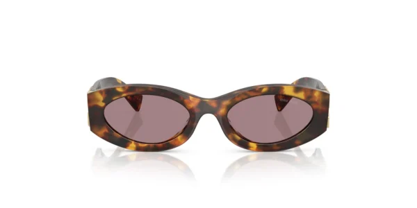 SOLAR MIU MIU MU11W 14L20I 54 21 135 02