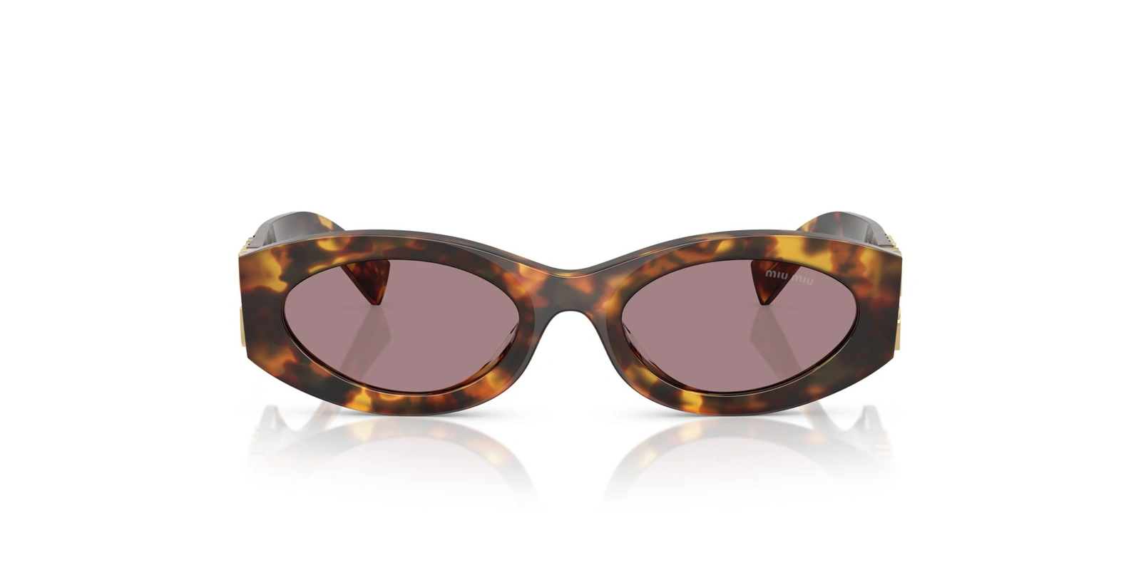 SOLAR MIU MIU MU11W 14L20I 54 21 135 02