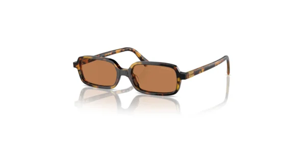 SOLAR MIU MIU MU11Z VAU2Z1 51 16 140