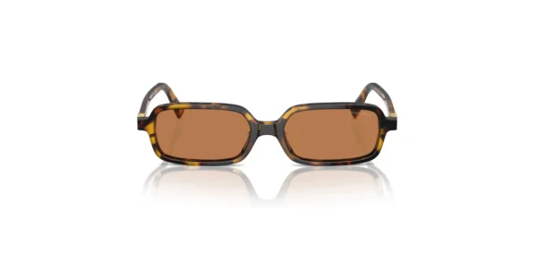 SOLAR MIU MIU MU11Z VAU2Z1 51 16 140 02