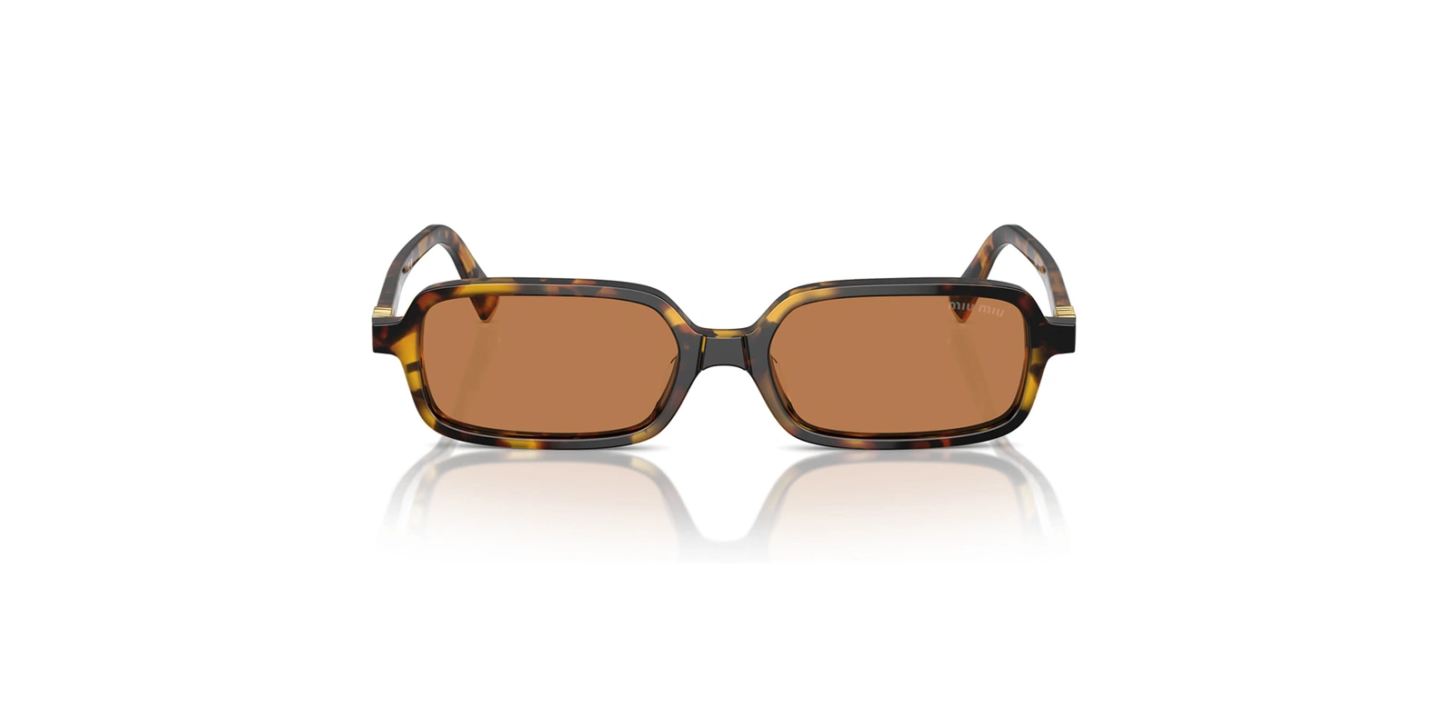SOLAR MIU MIU MU11Z VAU2Z1 51 16 140 02