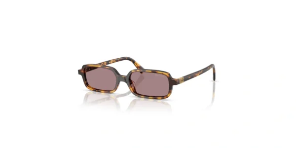 SOLAR MIU MIU MU11Z 14L20I 51 16 140