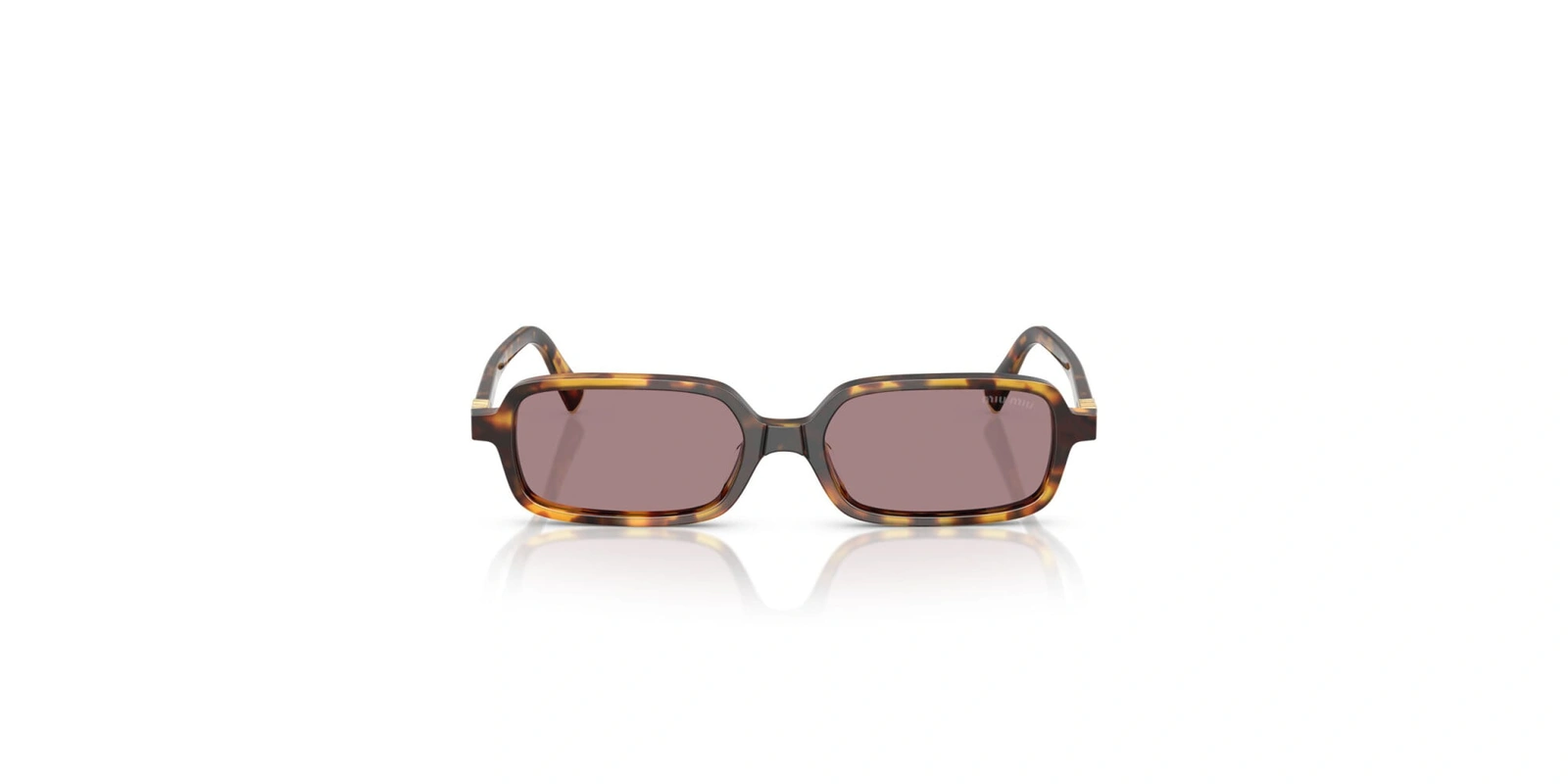 SOLAR MIU MIU MU11Z 14L20I 51 16 140 02