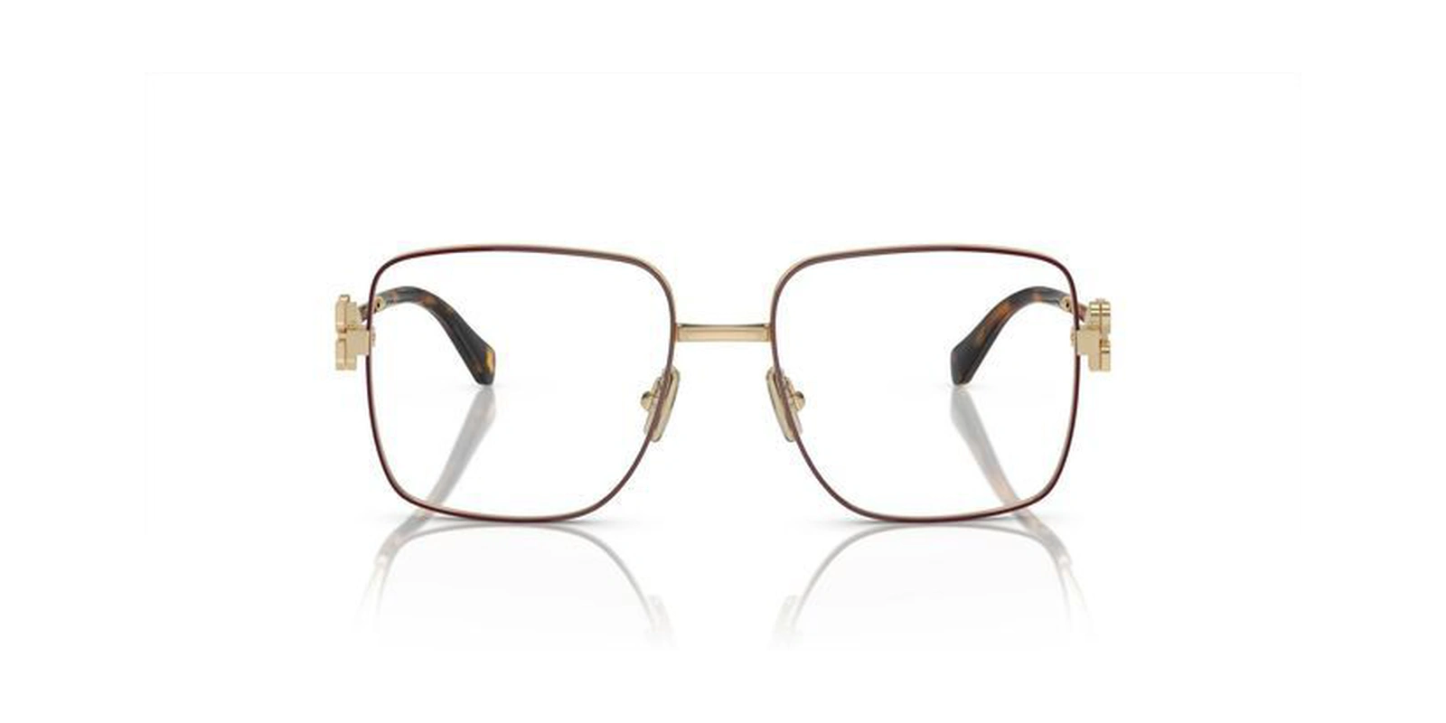 ARO MIU MIU 51X KUI1O1 54 17 135 02