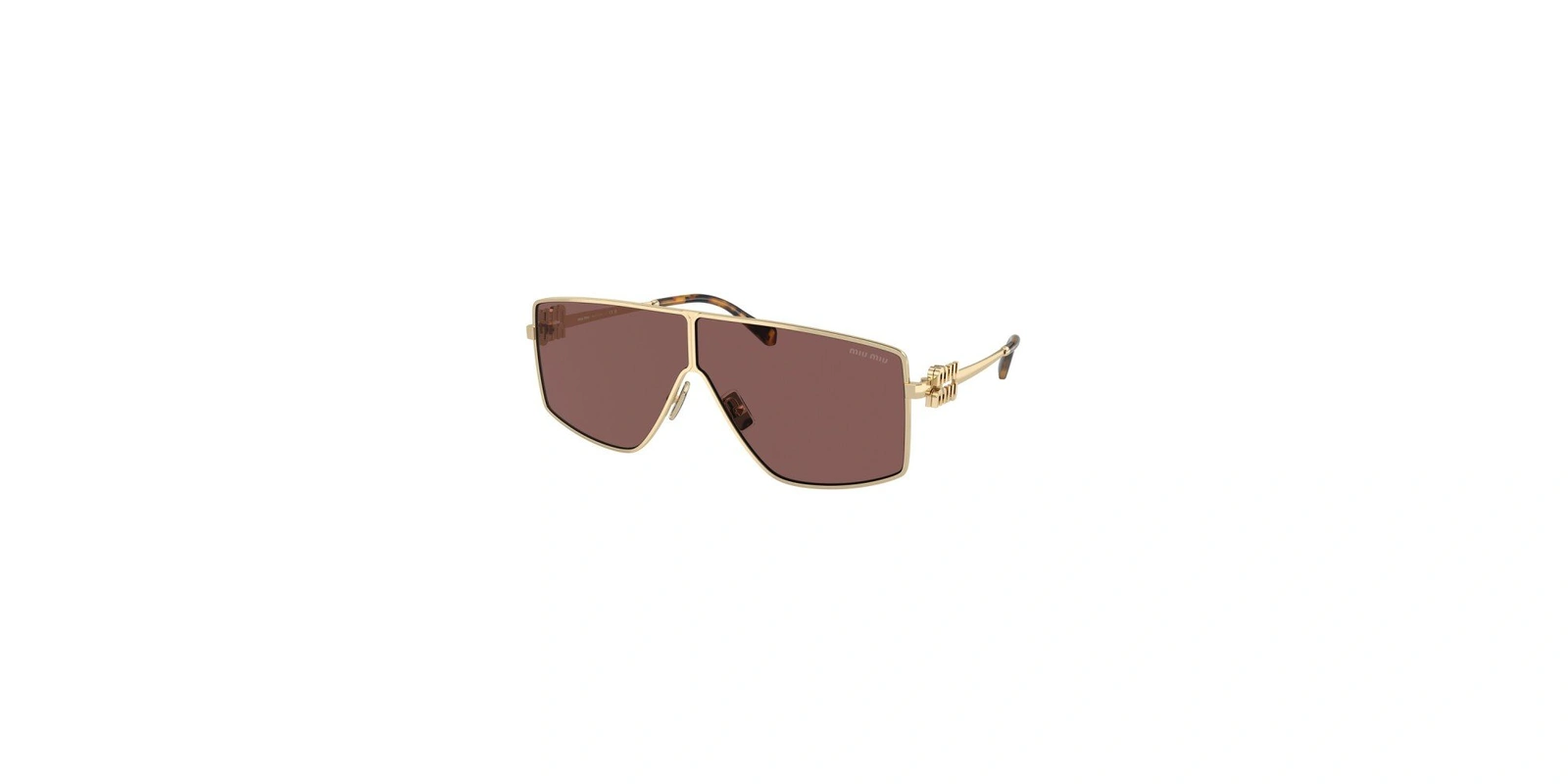SOLAR MIU MIU MU51Z ZVN70D 59 02 140