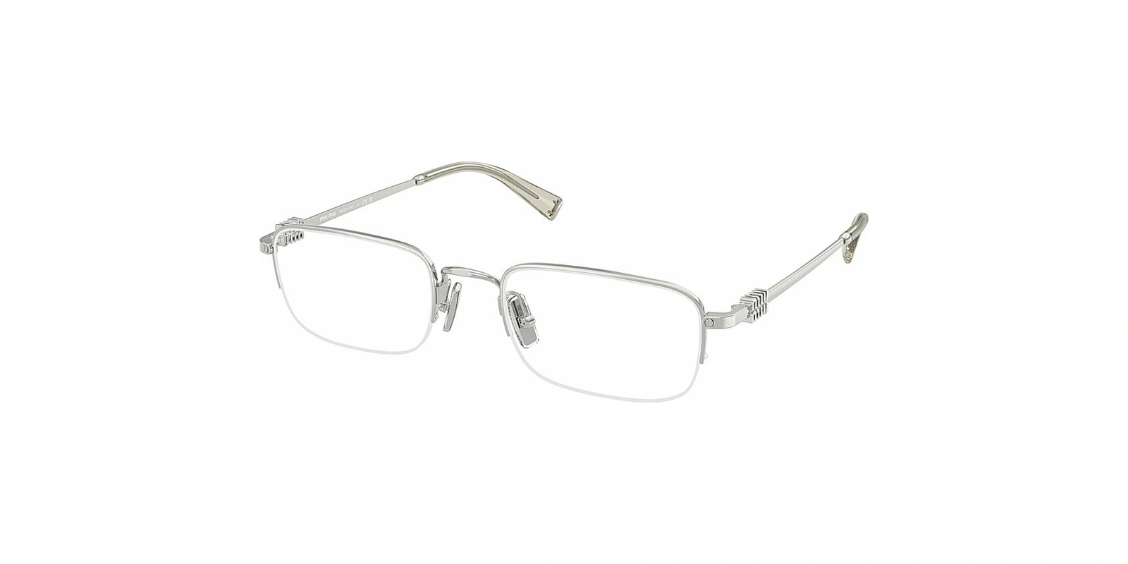 ARO MIU MIU MU52W 1BC1O1 53 21 140