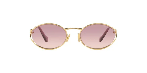 SOLAR MIU MIU MU52Y 5AK06S 54 21 125 02