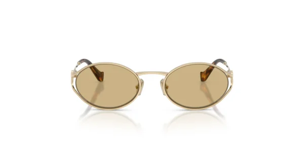 SOLAR MIU MIU MU52Y ZVN10R 54 21 125 02