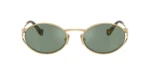 SOLAR MIU MIU MU52Y 5AK04M 54 21 125 02