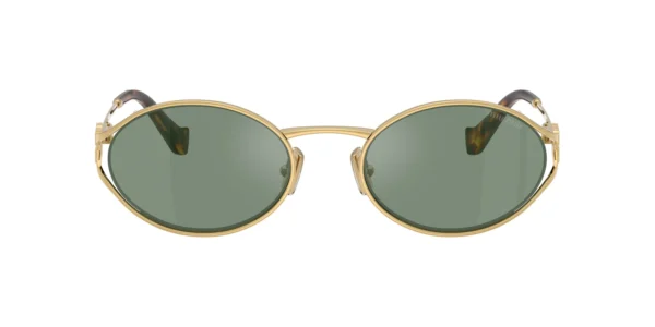 SOLAR MIU MIU MU52Y 5AK04M 54 21 125 02