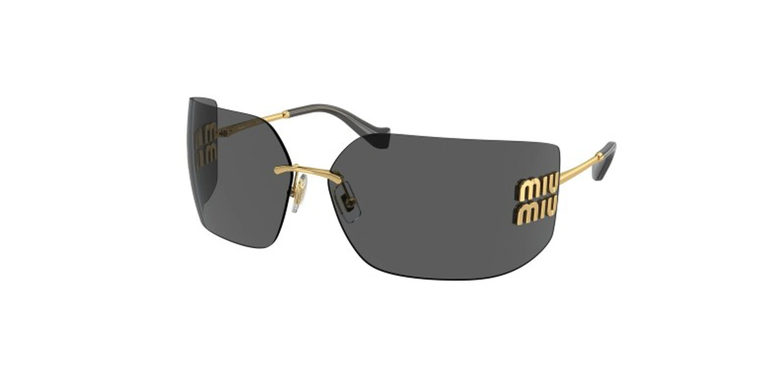 SOLAR MIU MIU MU54Y 5AK5S0 80 14 110