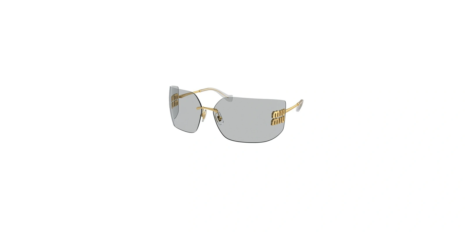 SOLAR MIU MIU MU54Y 5AK30B 80 14 110