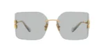 SOLAR MIU MIU MU54Y 5AK30B 80 14 110 02