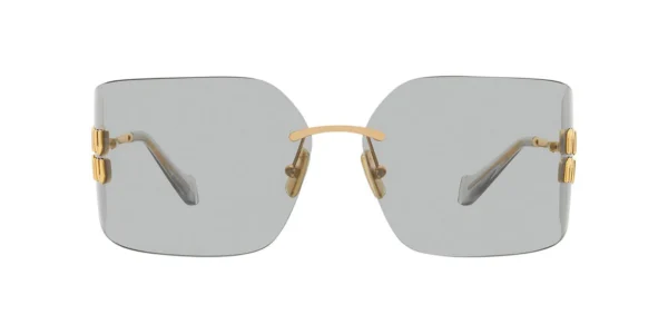 SOLAR MIU MIU MU54Y 5AK30B 80 14 110 02