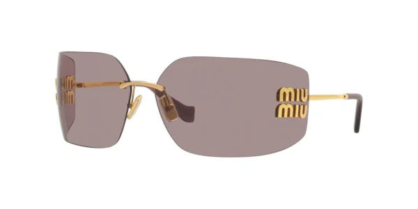 SOLAR MIU MIU MU54Y 5AK06I 80 14 110