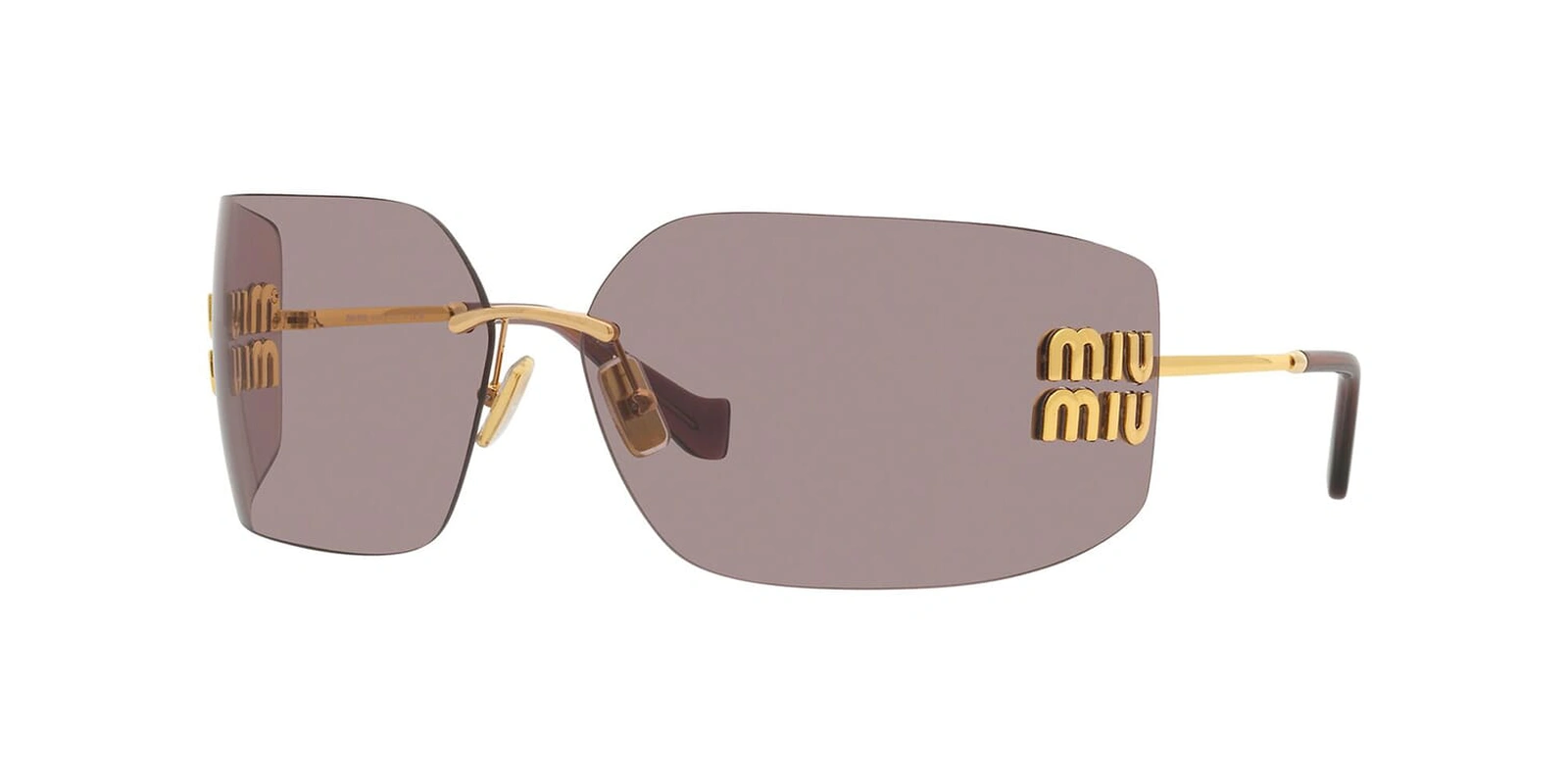 SOLAR MIU MIU MU54Y 5AK06I 80 14 110