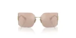 SOLAR MIU MIU MU54Y ZVN20F 80 14 110 02