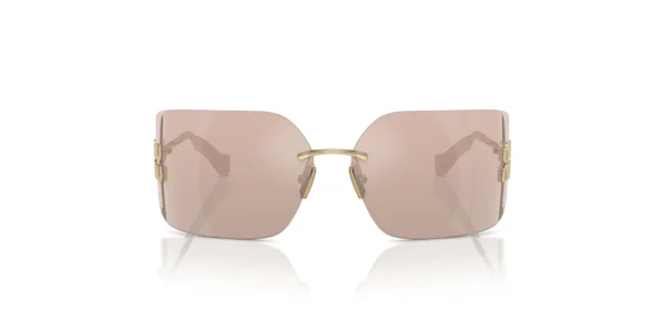SOLAR MIU MIU MU54Y ZVN20F 80 14 110 02